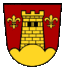 Wappen von Namborn