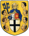 Wappen der Stadt Brühl