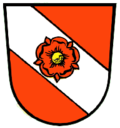 Brasão de Dietfurt