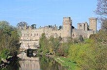 Datei:Warwickcastle_Westside.jpg