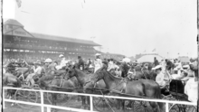 Washington Park Race Track, Derby Day, 1903, Chicago.png