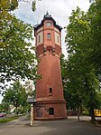 Wasserturm (Dallgow-Döberitz)