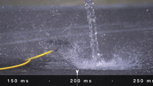 File:Water rocket liftoff slow motion.mpg