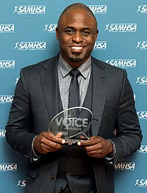 Wayne Brady, Sieger der zweiten Staffel