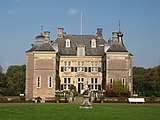 Kasteel Weldam