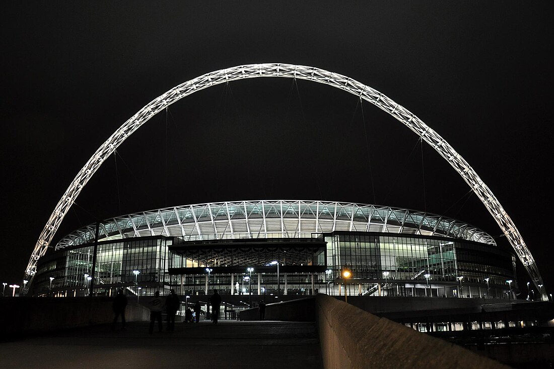 Staidiam Wembley