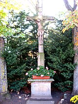 Wegekreuz