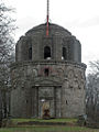Wieża Bismarcka w Szczecinie