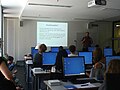 Wikipedia-Schulprojekt HumboldtUniversität 2011 2.jpg