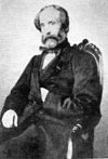 Wilhelm Philipp Schimper