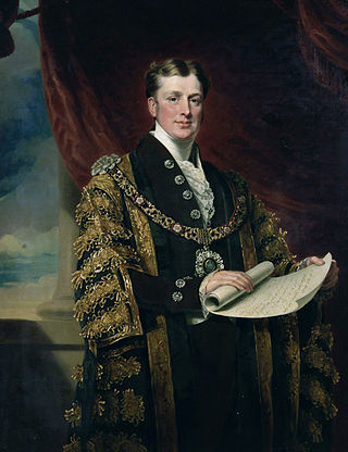 <span class="mw-page-title-main">William Taylor Copeland</span> Lord Mayor of London