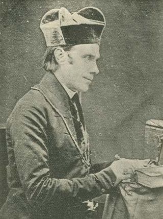 <span class="mw-page-title-main">William Walsh (archbishop of Halifax)</span>