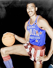 Wilt Chamberlain