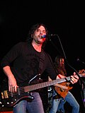 Vorschaubild für Kip Winger