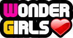 Wonder Girlss logo