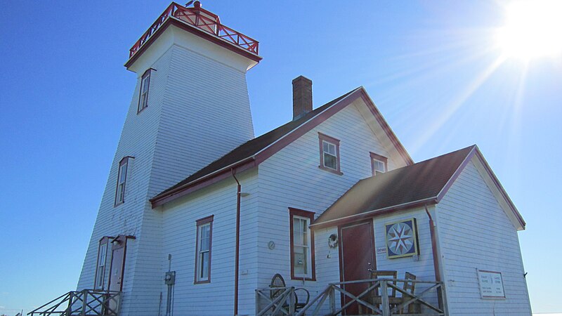 File:Wood Islands Lighthouse, Wood Islands Provincial Parks, Wood Islands (471020) (13488511824).jpg