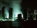 Thumbnail for Konspirationsteorier om terrorangrebet den 11. september 2001