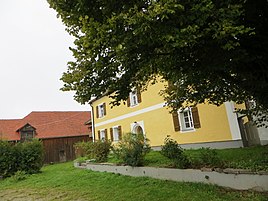 Wulkersdorf Castle