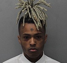 XXXTentacion (2017)