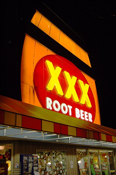 File:XXX Root Beer Restaurant Issaquah WA 2000px.jpg