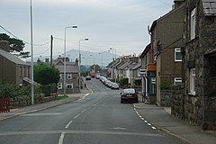 Y Ffôr - geograph.org.uk - 543184.jpg