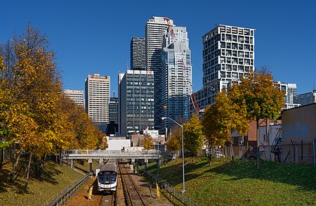 Yonge Eglinton, Toronto