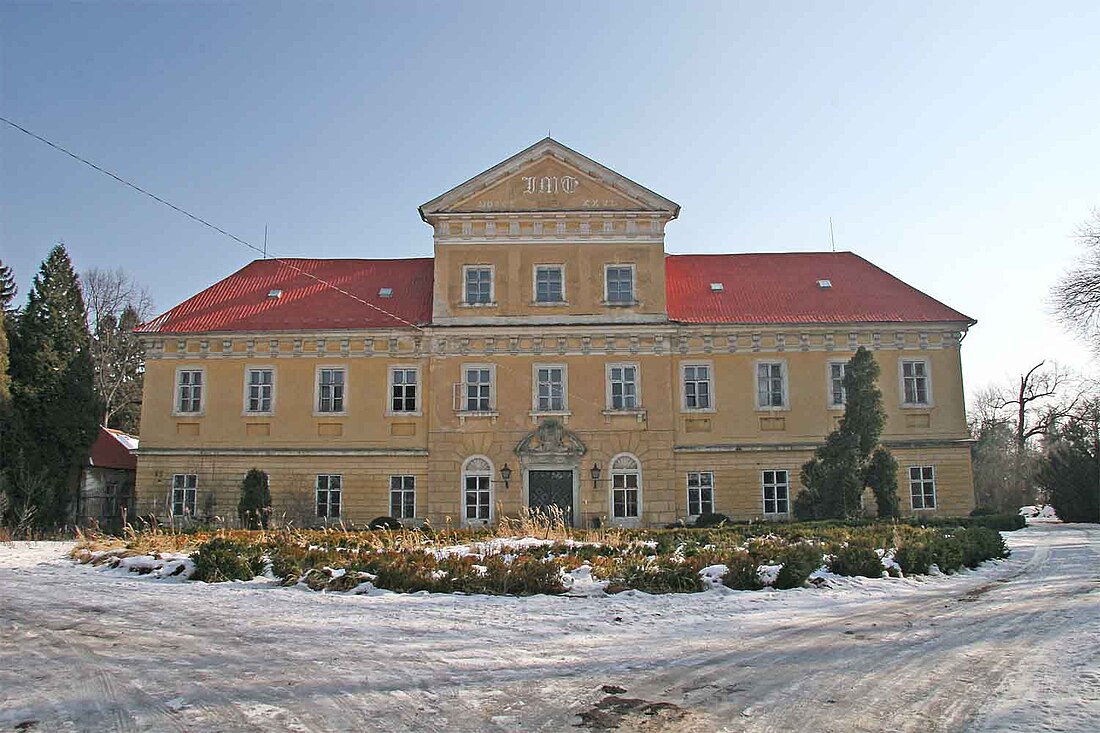 Žehušice