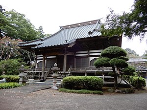 善勝寺