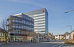 Sparkasse Vest Recklinghausen