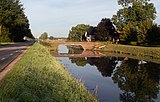 De Linge bij Zetten