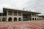 Thumbnail for Zhongshan railway station