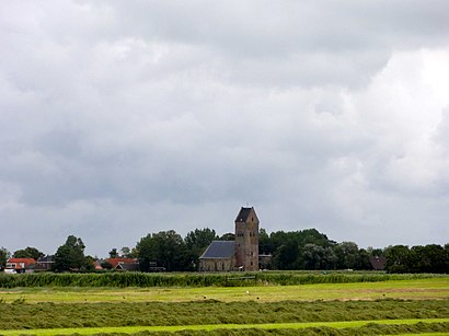 Hoe gaan naar Parrega met het openbaar vervoer - Over de plek