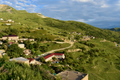 Вид на село Чох (Дагестан) и окрестности - 51356162251.png