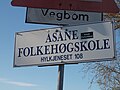 Åsane Folkehøgskole