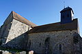 Chiesa di Saint-Firmin de Rués