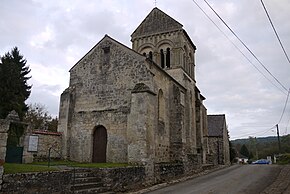 Église Saint-Crépin-et-Saint-Crépinien de Vichel (3).JPG