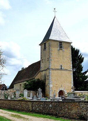 Habiter à Serez