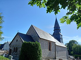 Saint-Vaast-du-Val