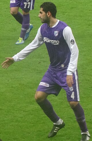 <span class="mw-page-title-main">Ömer Kulga</span> Belgian footballer (born 1989)