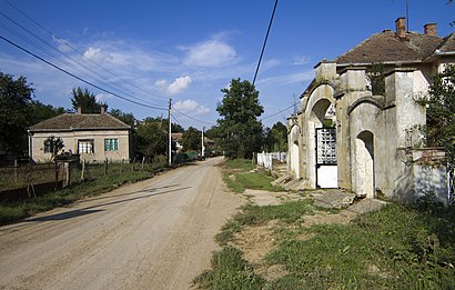 Kako doći do Живковац pomoću gradskog prevoza - O mestu