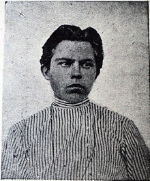 Aleksandr Antonov
