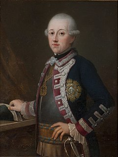 Victor Amadeus II, Prince of Carignano Prince of Carignano