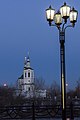 Вознесенско-Георгиевская церковь. Вечер.jpg