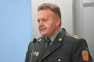 <span class="mw-page-title-main">Volodymyr Dashkovsky</span> Ukrainian military musician/director (born 1965)