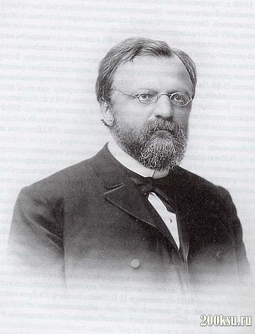 Dmitry Dubyago