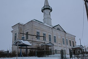 Д.Алашайка. Соборная мечеть.jpg