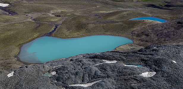 214. Chatkal biosphere reserve author - Marat Nadjibaev