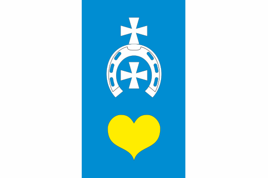 File:Прапор Березані.svg