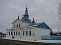 Čerykaŭ õigeusu kirik