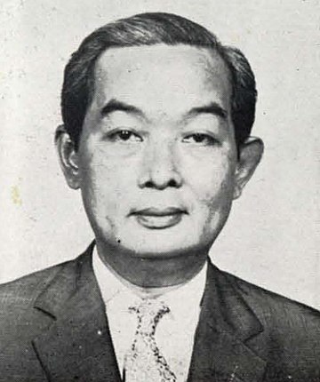 Kukrit Pramoj